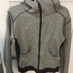 Lululemon Jacket